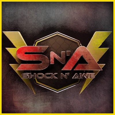 SnA 33 - Shock n Awe 33
