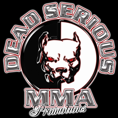 Dead Serious MMA - Dead Serious 28