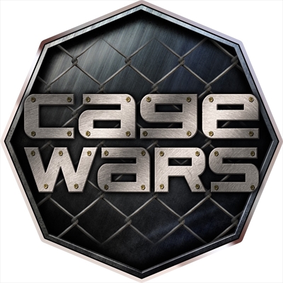 CW 1 - Cage Wars 1