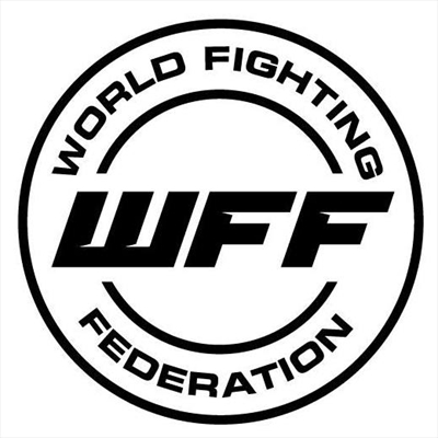 WFF - World Fighting Federation 38