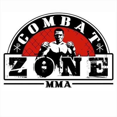 Combat Zone 72 - Unforgiven