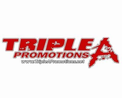 Triple A Promotions - Border Fight Fest 8