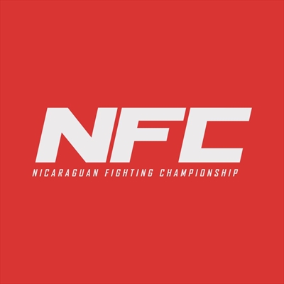 NFC 64 - Nicaraguan Fighting Championship 64: El Demoledor vs. El Tractor