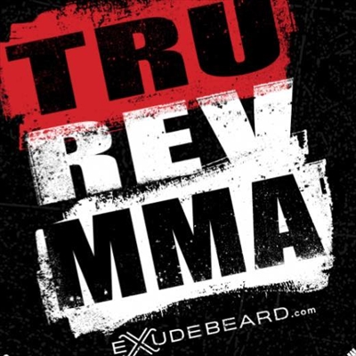 Tru Rev MMA - True Revelation MMA 46