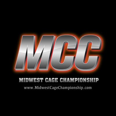 MCC 55 - Midwest Cage Championship 55