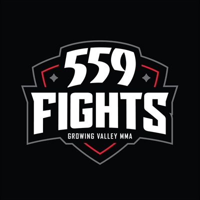 559 Fights 77 - Gonzales vs. Moreno