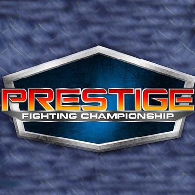 PFC - Prestige Fighting Championship 7