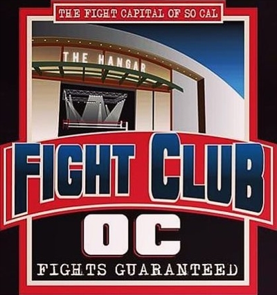 FCOC 62 - Fight Club OC