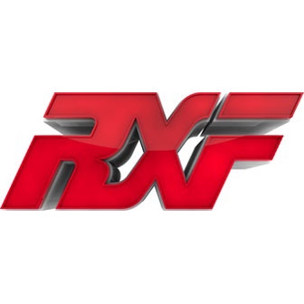RXF 40 - Real Xtreme Fighting