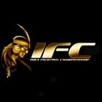 Inka FC - Inka Fighting Championship 15