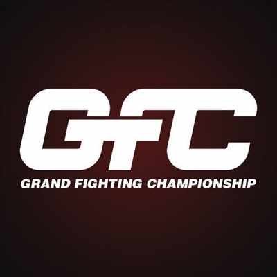 GFC 50 - Grand Fighting Championship 50