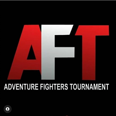 Adventure Fighters Tournament - Warriors of Truth #01