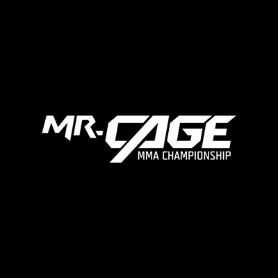Mr. Cage Championship - Mr. Cage 32