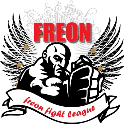 Freon - Gigant Fights 5