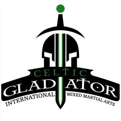 CG 25 - Celtic Gladiator 25