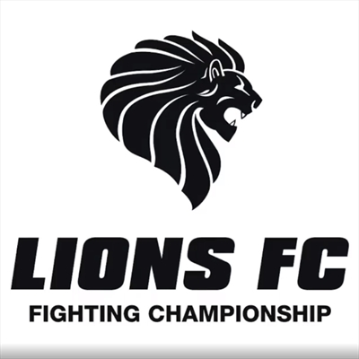 Lions FC 7 - Lions Fighting Championship 7