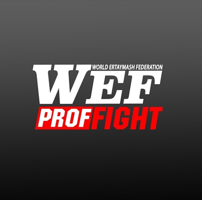 WEF ProfFight 37 - Batken Battle 2