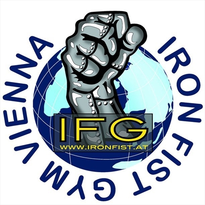 Iron Fist Gym Vienna - Vendetta Fight Nights 30