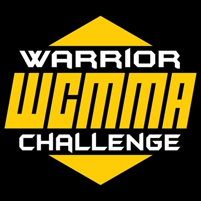 WCMMA - Warrior Challenge 38