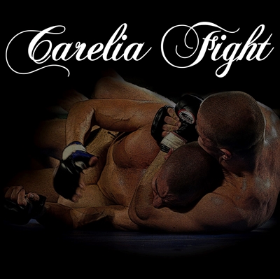 CF 15 - Carelia Fight 15