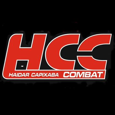 HCC 10 - Haidar Capixaba Combat 10