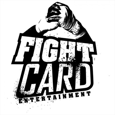Fight Card Entertainment - Supremacy