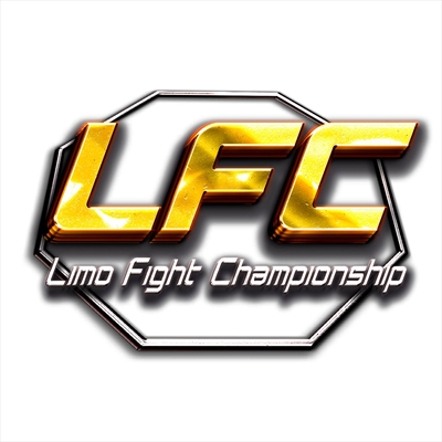 LFC - Limo Fight Championship 21