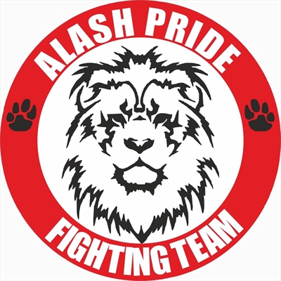 Alash Pride 74 - Alash Pride FC
