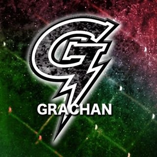 Grachan / One More Chance - Grachan 35 / 1MC Vol. 6
