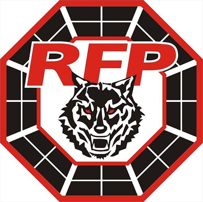 RFP - Legion Fighters Night 2