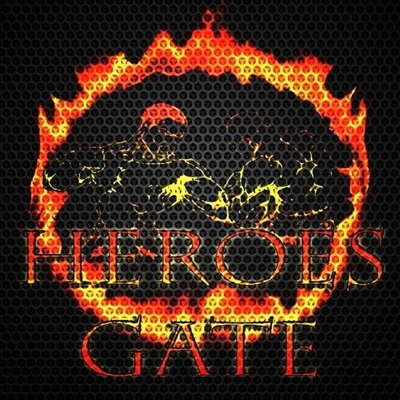 HG - Heroes Gate 24