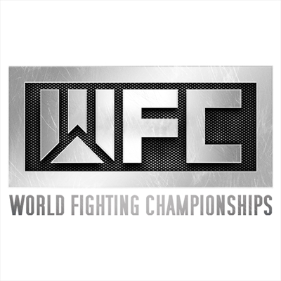 WFC 106 - World Fighting Championships