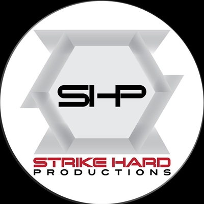 SHP 56 - Strike Hard Productions 56