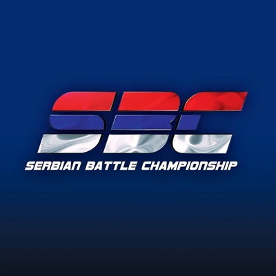 SBC 40 - Serbian Battle Championship 40: Revenge!