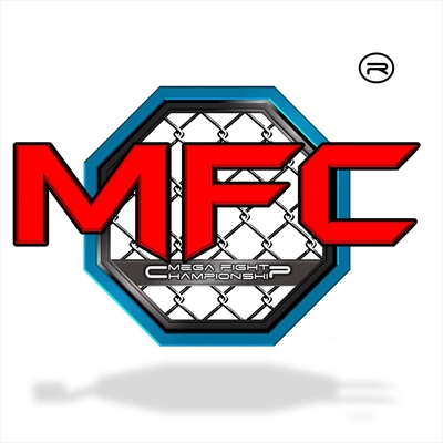 MF - Mega Fight Championship 9 - 25 Anos