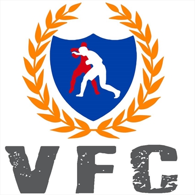 VFC 82 - Valor Fighting Challenge 82
