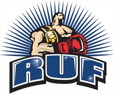 RUF MMA 56 - Ringside Unified Fighting