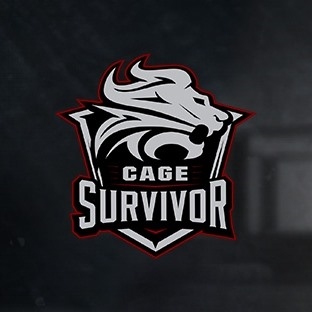 Cage Survivor - King Pyrros Fight Night 2