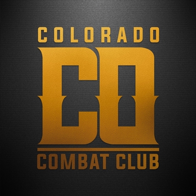 CCC 4 - Colorado Combat Club 4