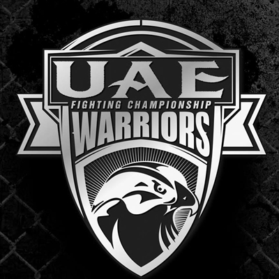 ADW - UAE Warriors Arabia
