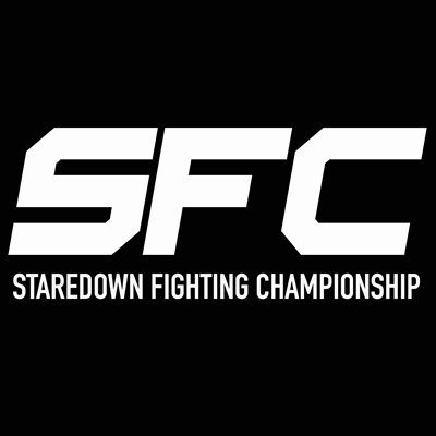 SFC 13 - Staredown Fighting Championship 13
