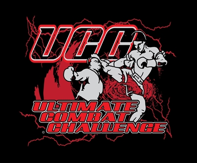 UCC 53 - Ultimate Combat Challenge