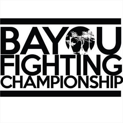 Bayou FC 56 - Bayou Fighting Championship 56