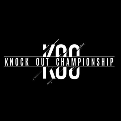KOC 3 - Knock Out Championship 3