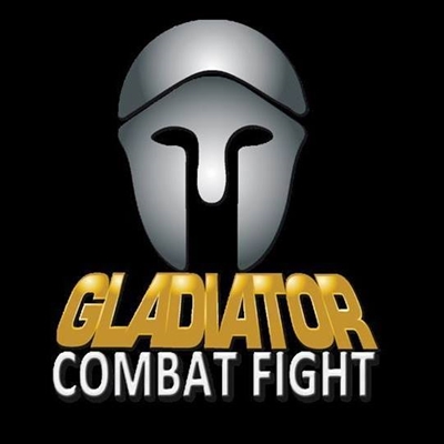 GCF 60 - Gladiator Combat Fight 60