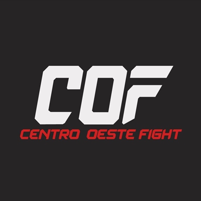 COF - Centro Oeste Fight 13