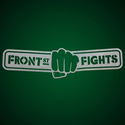 FSF - Front Street Fights 25: Steele vs. Ponce