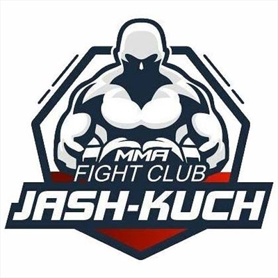 JMFC 6 - Jash-Muun Fighting Championship 6
