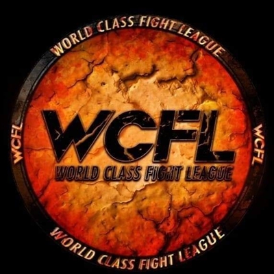 WCFL 8 - World Class Fight League 8