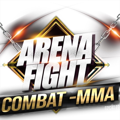 AFC - Arena Fight Combat 24